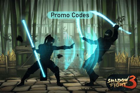 shadow fight 3 promo code|shadow fight 3 cheat codes.